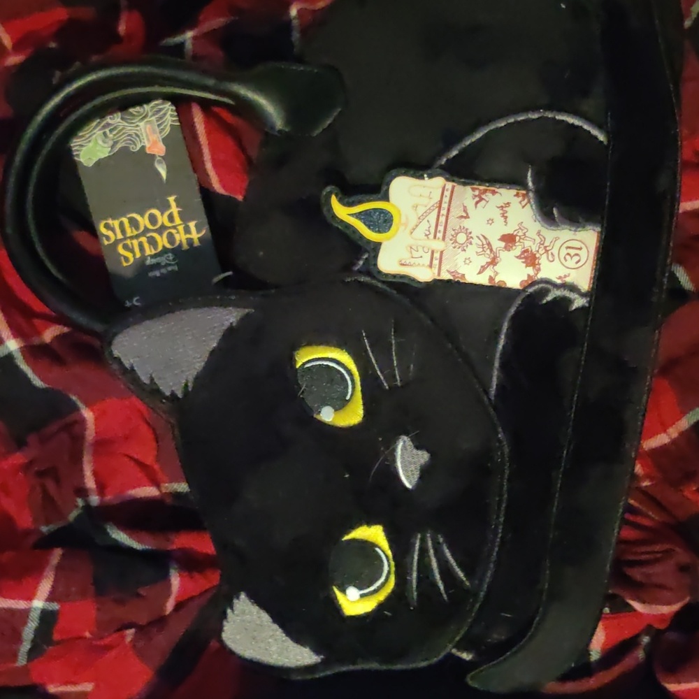 Loungefly Binx purse